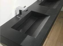 اعمال الترصيص الصحي بكل انواعه اعمال الترصيص الصحي بكل انواعه