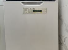 Hoover 12 Place Settings Dishwasher in Muscat