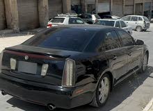 كاديلاك cts