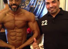 تدريب كمال اجسام ولياقه بدانيه الرقعي صباحا السالميه مسائا تدريب كمال اجسام ولياقه بدانيه الرقعي صباحا السالميه مسائا
