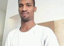 سوداني بأحث عن عمل سوداني بأحث عن عمل