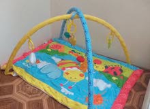 لعبة أطفال + مرحاض اطفال لعبة أطفال + مرحاض اطفال