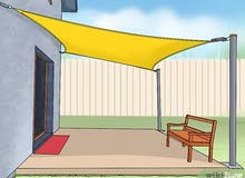 Home and garden Umbrella  مظلة المنزل والحديقة