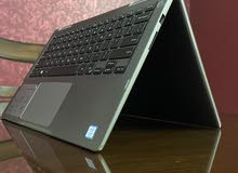 laptop dell touch screen