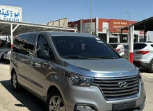 هونداي جراند ستاركس موديل 2020 جير عادي