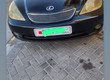 Lexus model 2005 full option