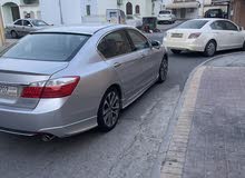 Honda Accord 2013 in Northern Governorate