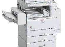 gestetner dsm735 scanner