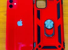 IPhone 11 64GB RED Just Little Bit Used Urgent For Sale In Cheap Price