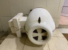water tank fan water tank fan