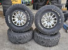 Other 18 Tyre & Rim in Amman