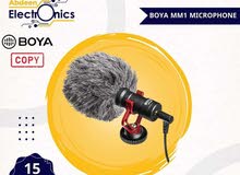 Boya BY-MM1 Copy