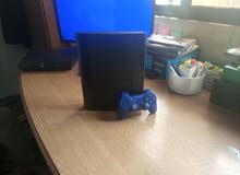 بحاله الوكاله PS3 super slim