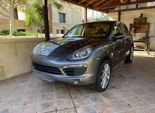 Porsche Cayenne Cayenne S in Amman