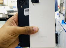 Samsung A12 4G