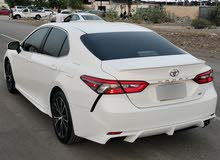 Toyota Camry 2018 in Al Batinah