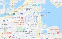 Very clean apartment for rent in Hoora Very clean apartment for rent in Hoora