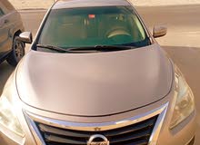 Nissan Altima 2014 very good condition