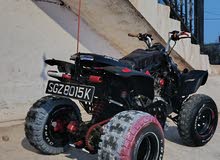 دباب ماتور 250cc صناعه امريكيه موديل 2014