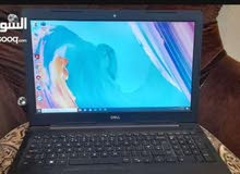 Laptop Dell 15'6