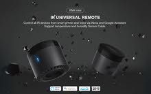برودلينك جهاز التحكم عن بعد العالمي برودلينك يعمل مع اليكسا جوجل هوم Broadlink RM4 mini
