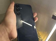 Samsung Galaxy A35 256 GB in Amman