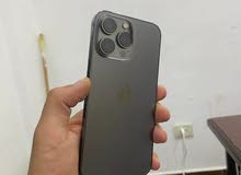 Apple iPhone 13 Pro 128 GB in Amman