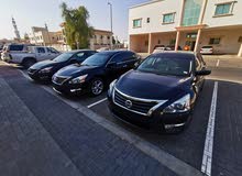 Nissan Altima
2014 S
2015 S
2013 SV
For Sale Nissan Altima
2014 S
2015 S
2013 SV
For Sale