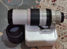 Canon lens: EF 100-400mm f/4.5-5.6L IS II USM Telephoto Zoom Lens For Digital Camera