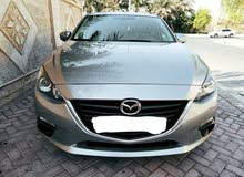 Best Price, Mazda 3 1.6L 2016 Model Best Price, Mazda 3 1.6L 2016 Model