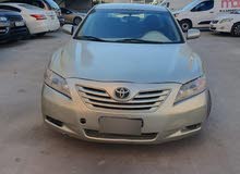 Toyota Camry 2007 in Hawally