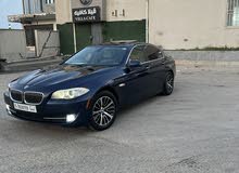 BMW 5 Series 2013 in Tripoli