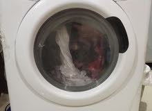 8.5 KG washing machine for sale 30 KD