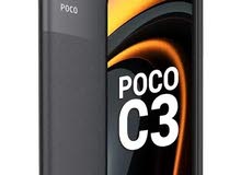 Poco c3 (4G)Battery 5000mah