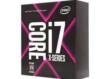 Intel Core i7 7740X X-series