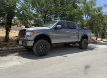 Ford F150 Platinum 4*4