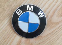 شعار بي ام دبليو BMW اصلي