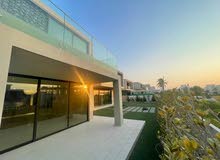 DUBAI HILLS VILLA – 10500 sqft – ready to move in