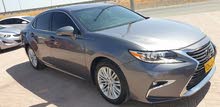 لكزس ES350 2017 للبيع لكزس ES350 2017 للبيع