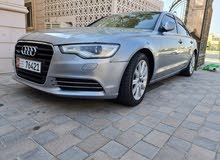 Audi A6 -2013 urgent sell