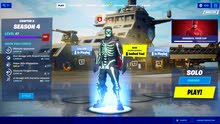 FORTNITE ACCOUNT FOR SALE SEASON 3 FORTNITE ACCOUNT FOR SALE SEASON 3