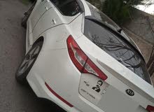 Kia K5 Standard in Salt