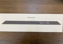 Magic Keyboard Magic Keyboard