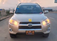 Toyota RAV 4 2011 in Amran