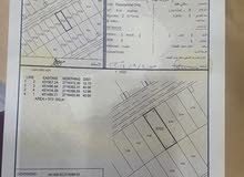 Residential Land for Sale in Al Batinah Liwa