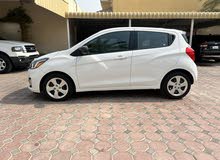 Chevrolet Spark 2021