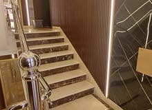 110m2 2 Bedrooms Apartments for Rent in Amman Abdoun Al Shamali