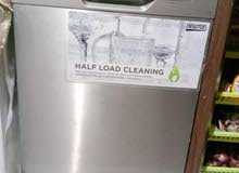 Newton 8 Place Settings Dishwasher in Irbid