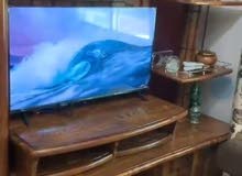 طقم كنبايات و بوفيه بحاله ممتازه للبيع