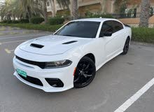 Dodge Charger 2019 in Muscat